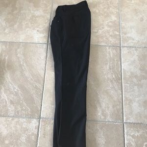 Lululemon ABC pants 34x29